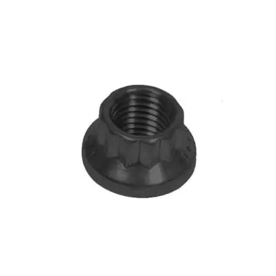 Arp 300-8300 12-Point Heavy-Duty Nuts – Grade 8740 Chromoly Steel 1