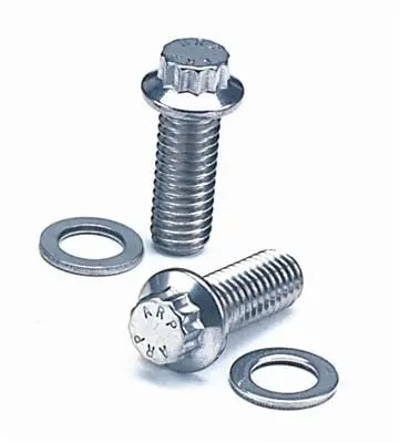 Arp 646-3000 Stainless Steel High-Strength Bolt Set 1