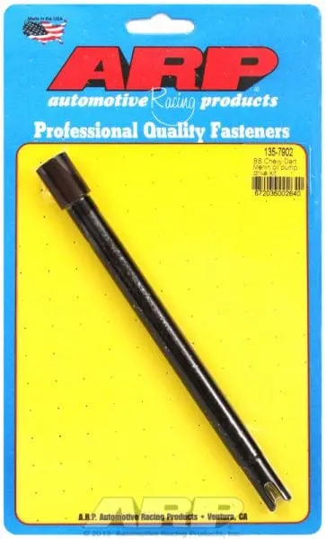 Aftermarket Oil Pump Drive Shaft Ar135-7902 1