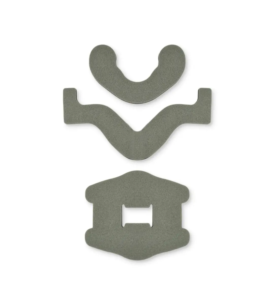 Aspen® Collar Replacement Pads 1