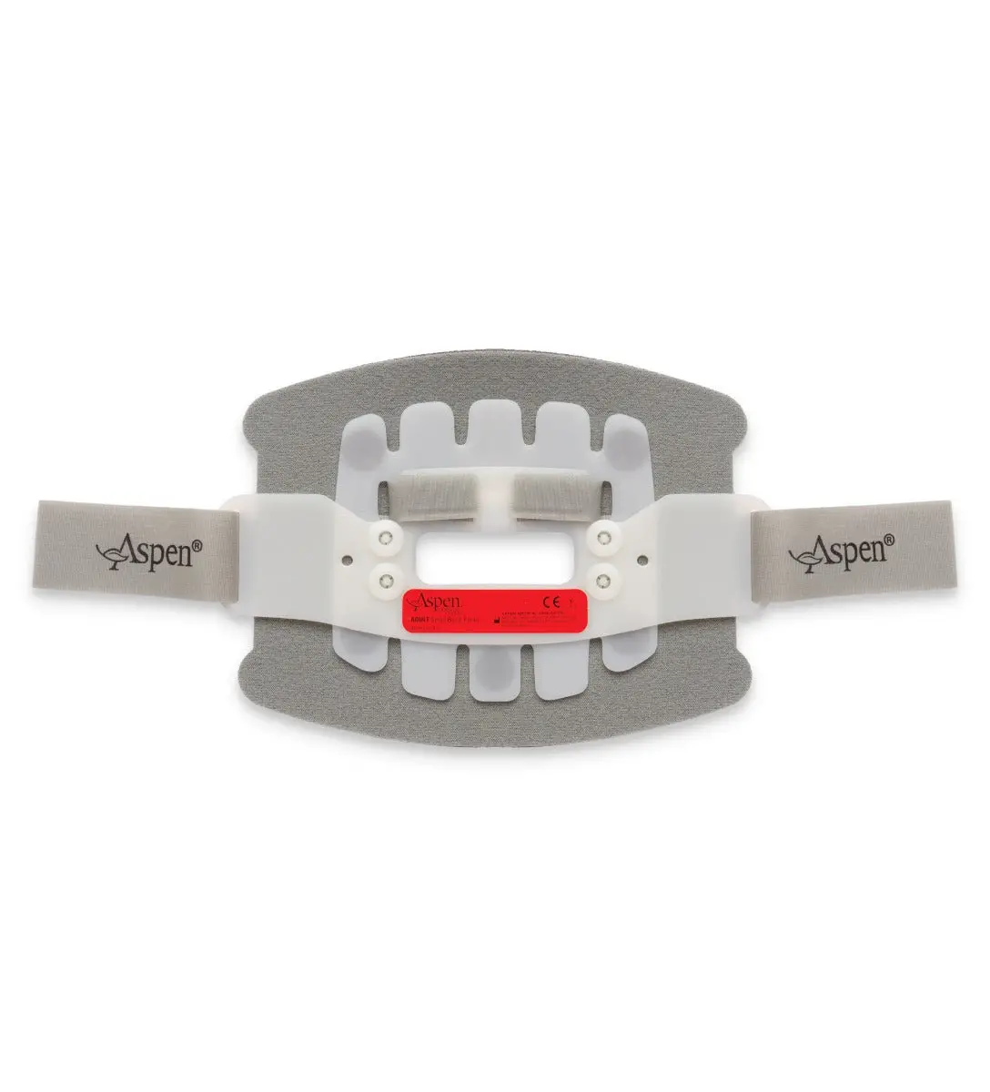 Aspen® Collar Back Panel - Small 1