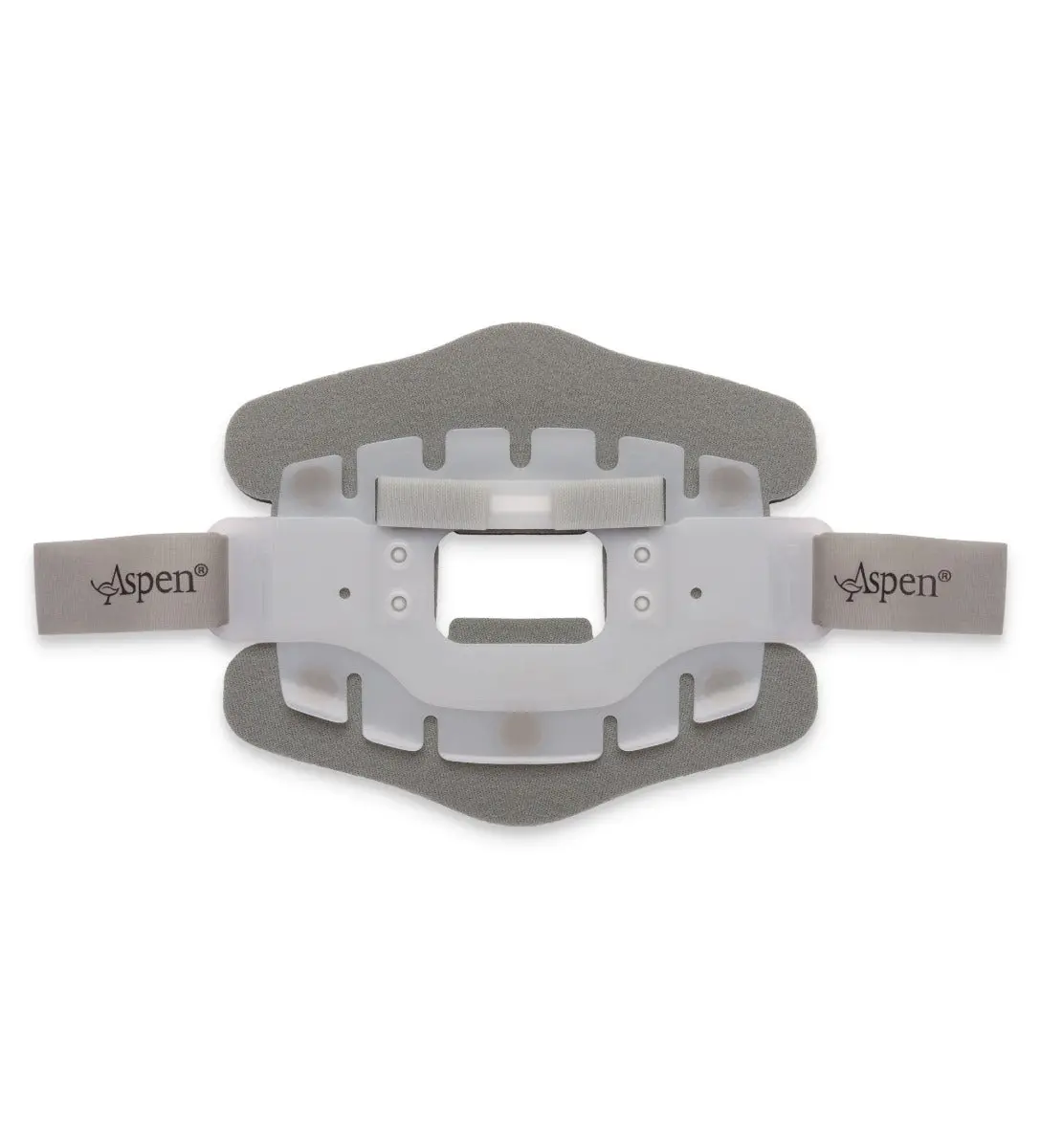 Aspen® Collar Back Panel - Standard 1