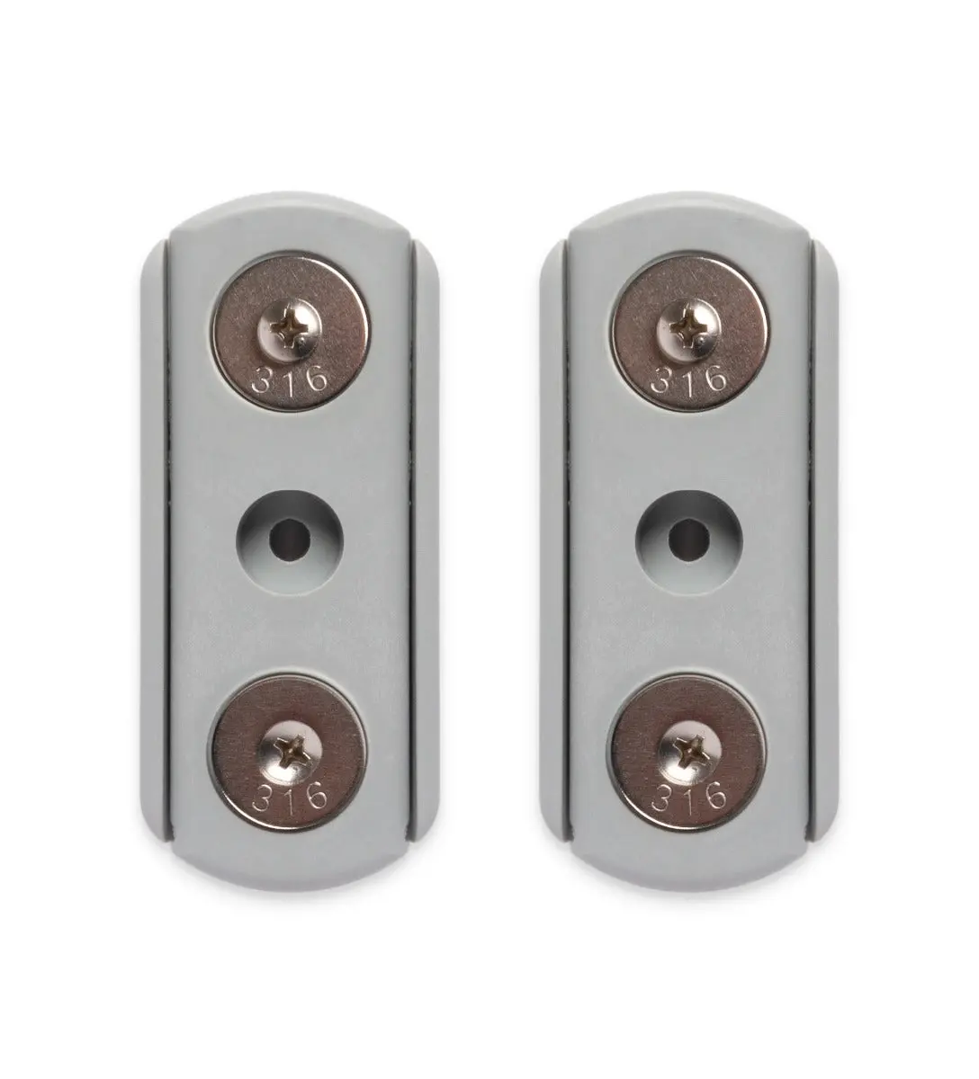 Aspen® Cto Control Clamps 1
