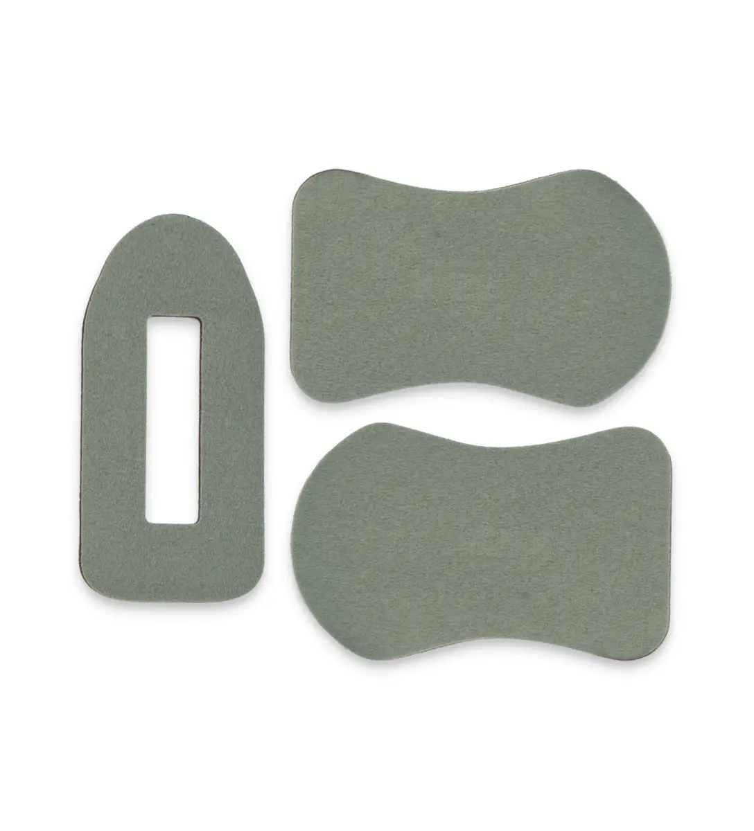 Aspen® Lso Lopro Replacement Pads - X-Large 1