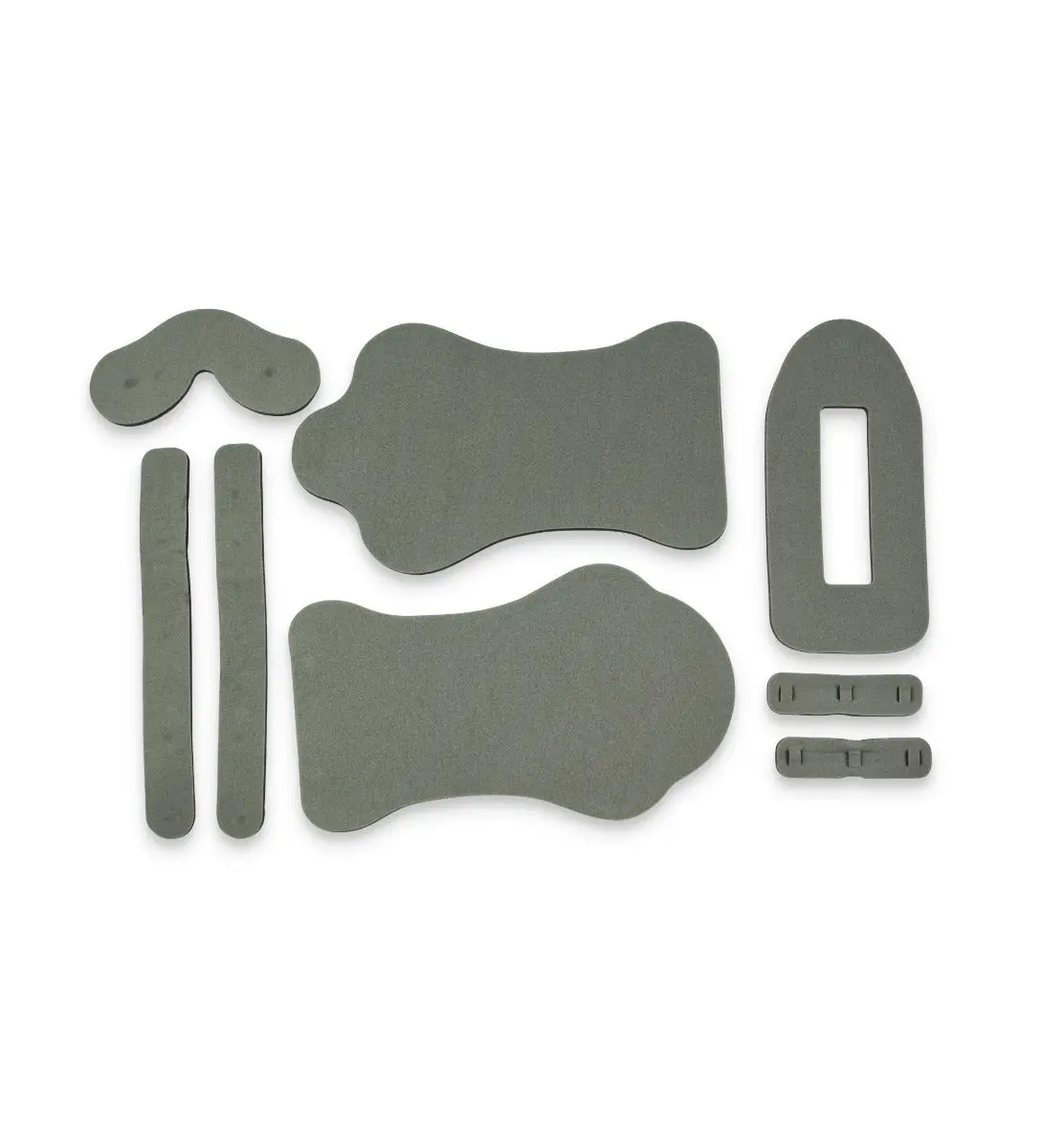 Aspen® Lso/Tlso Replacement Pads 1