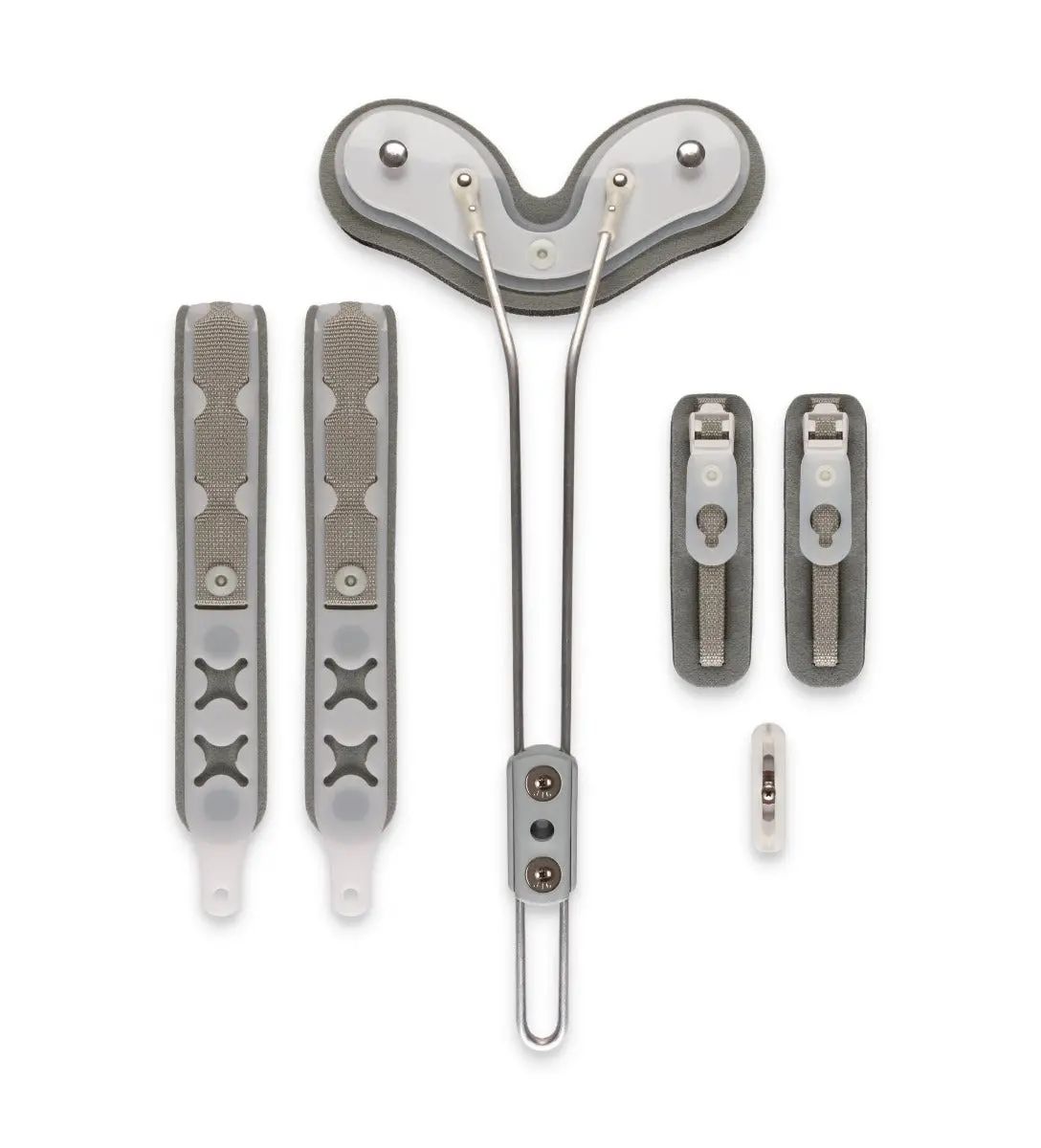 Aspen® Tlso Upgrade Kit - Short 15.5 Inch Chest Panel 1