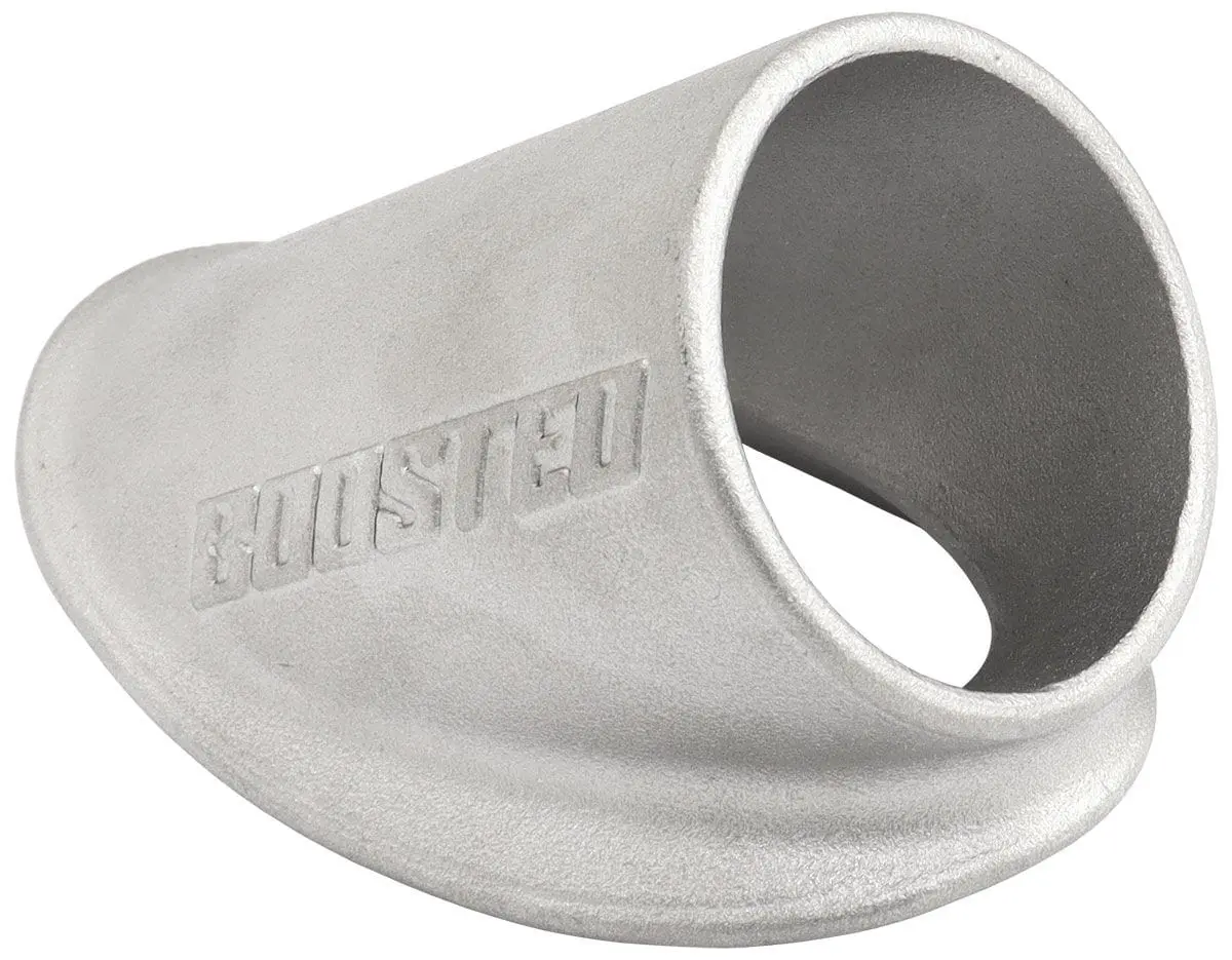 Universal External Wastegate Merge Collector – Fits 44Mm, 45Mm & 50Mm Units 1