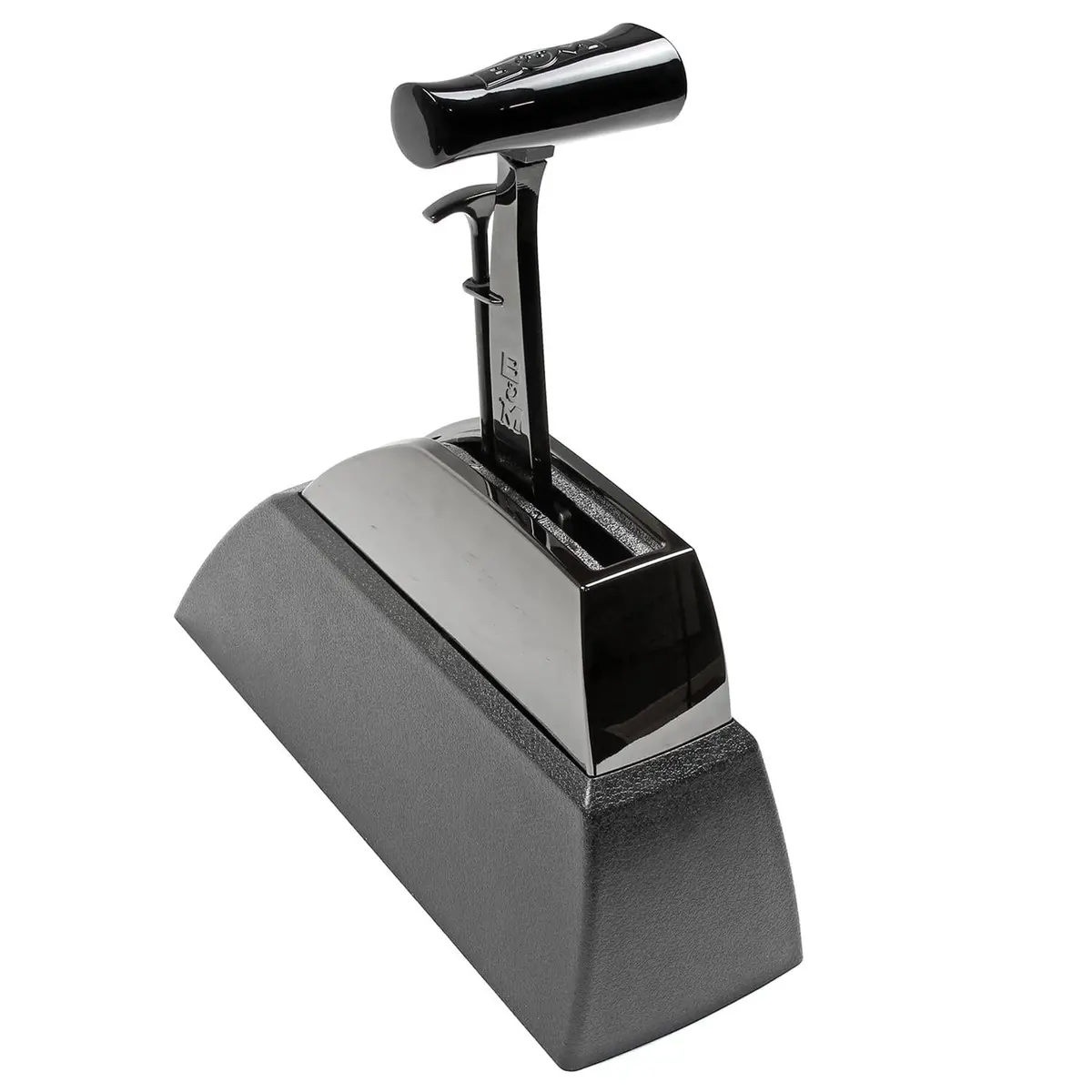 B&M Z-Gate Manual Transmission Shifter Kit - Model 81681 1