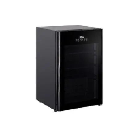 Snomaster 100L Sub Zero Beverage Cooler 1