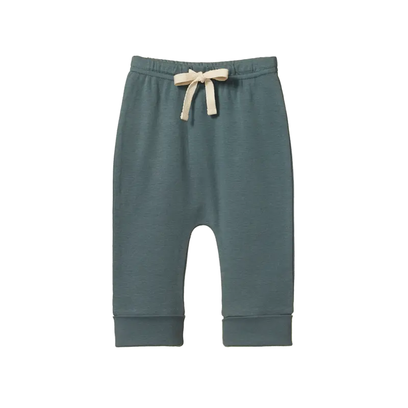 Nature Baby - Drawstring Pants - Spring 1
