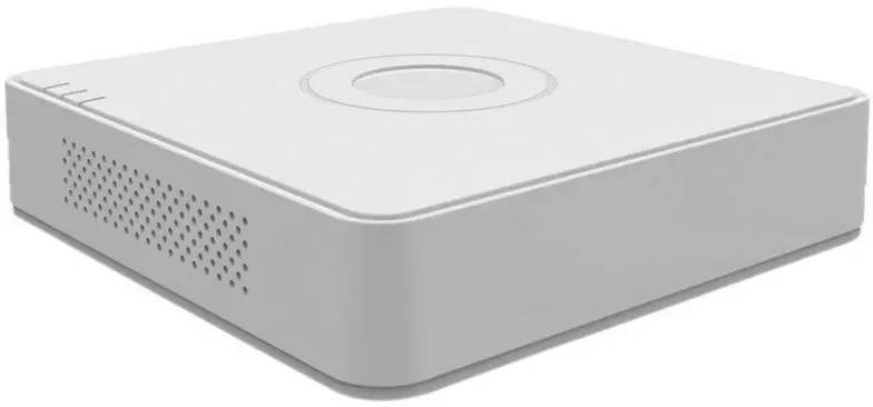 Hikvision Turbo Hd/Ahd Dvr - 8 Channel (Ds-7108Hghi-F1) 1