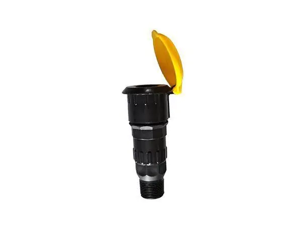 Quick Coupling Valve 1