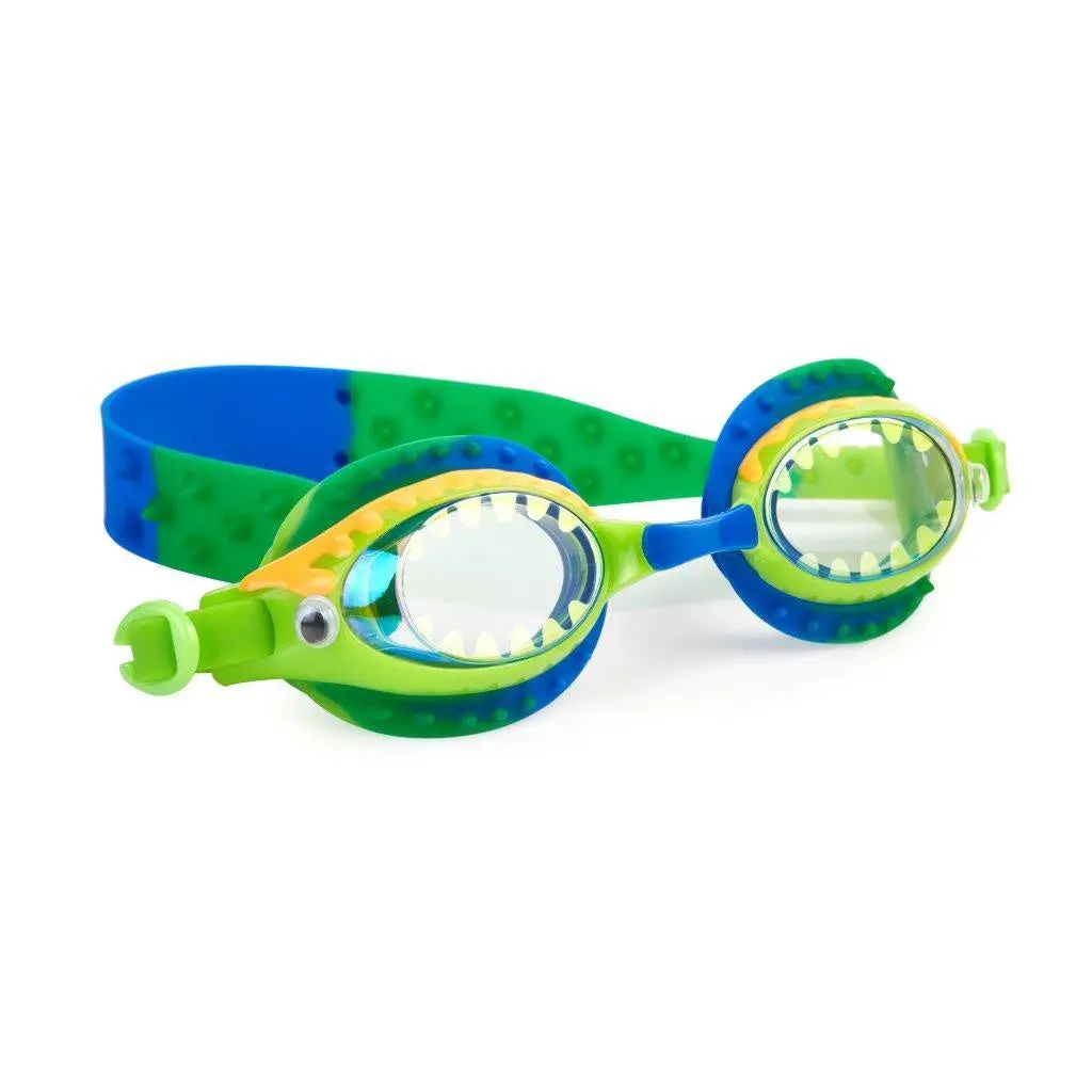 Bling2o - Gooey Gator - Ogre Green 1