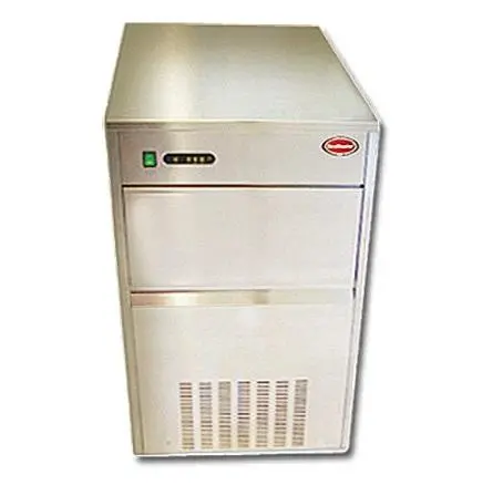Snomaster 50Kg Automatic Ice Maker 1