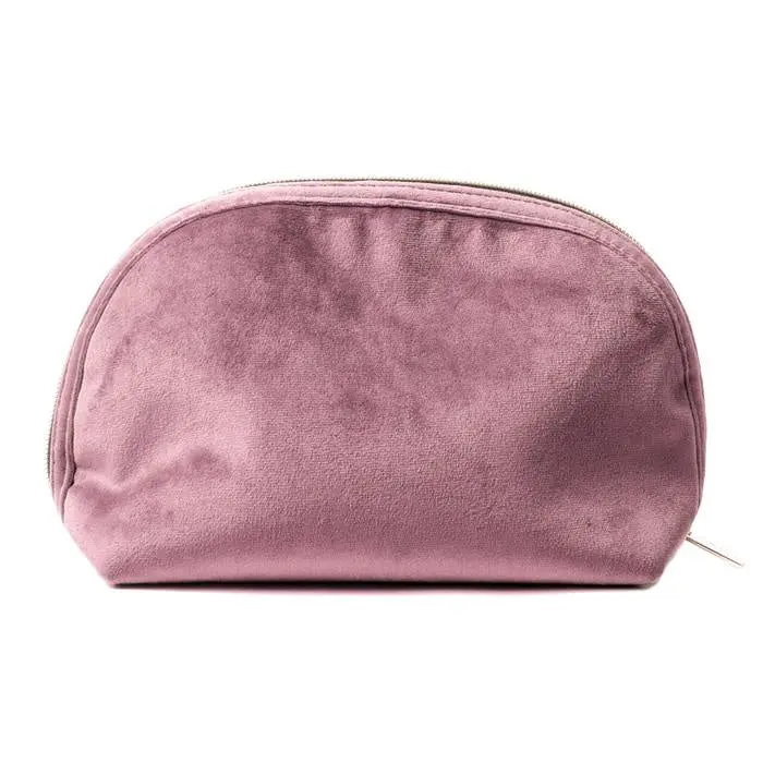 Tonic - Luxe Velvet Pouch - Musk 1