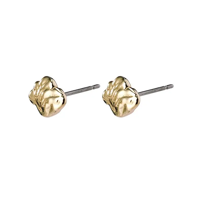 Pilgrim - Tally Earrings - Gold Plated 1