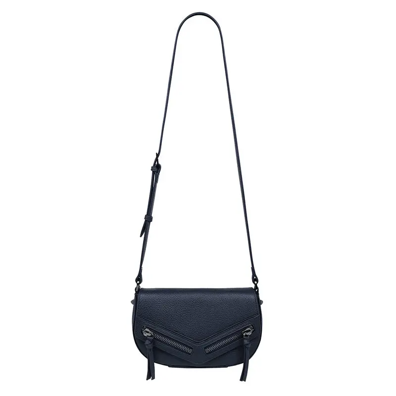 Status Anxiety - Transitory - Navy 1