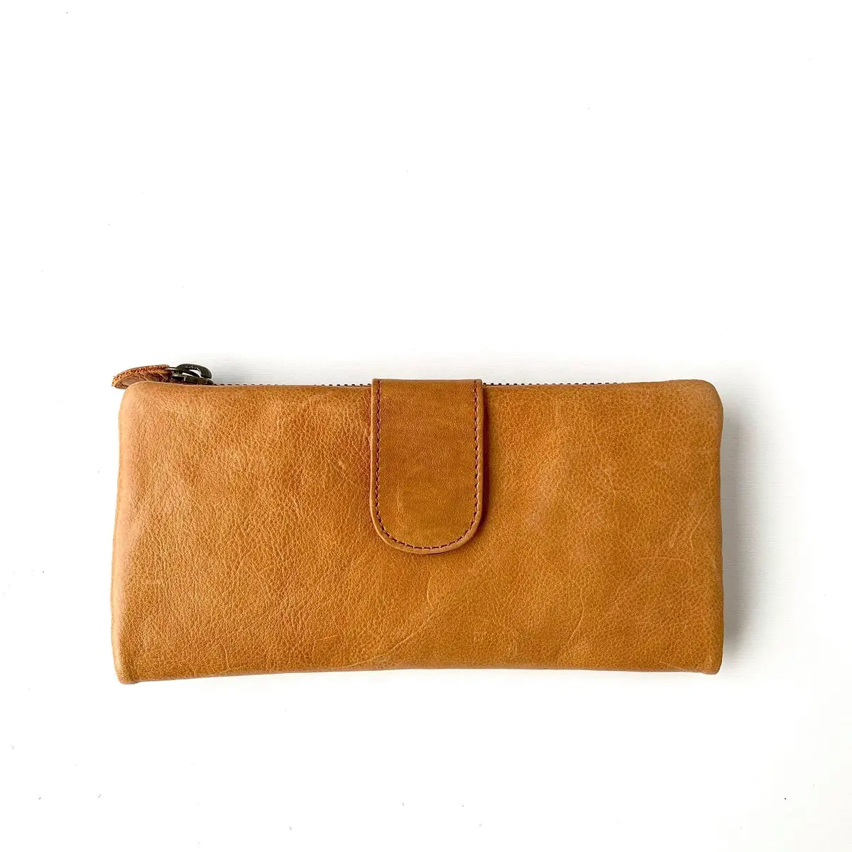 Dusky Robin - Ava Purse - Tan 1