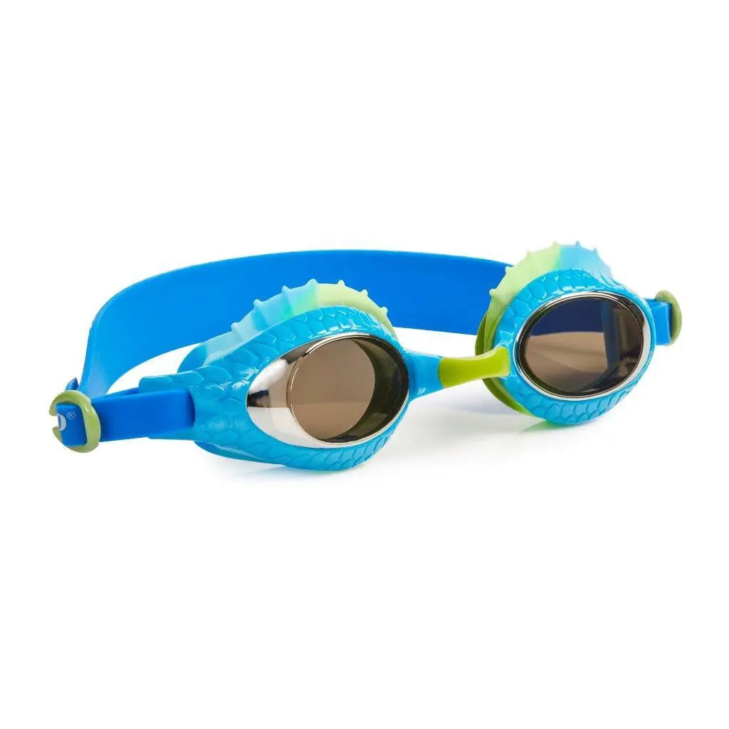 Bling2o - Lizard - Gecko Blue Grass Green 1