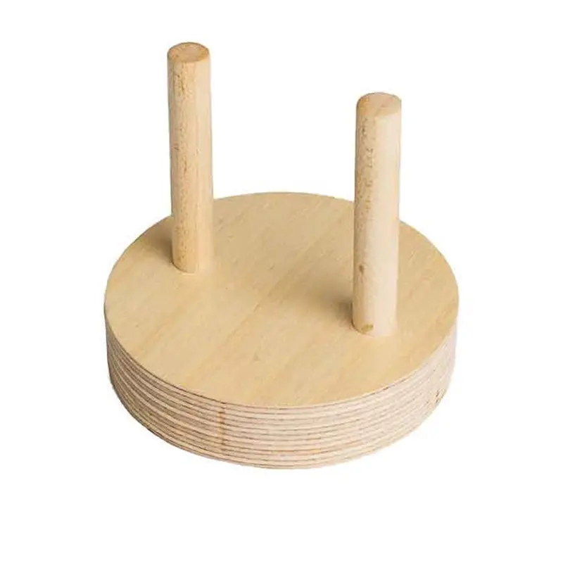 Loog Guitar - Wall Hanger 1