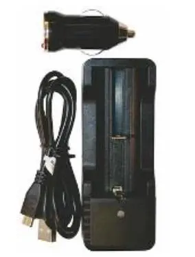 Supa-Led Battery Recharge Kit 1