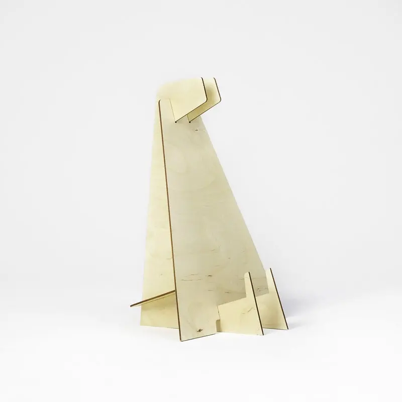 Loog Guitar - Stand 1