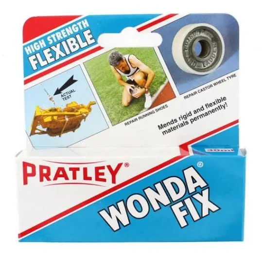 Pratley Wonda Fix - 30Ml 1