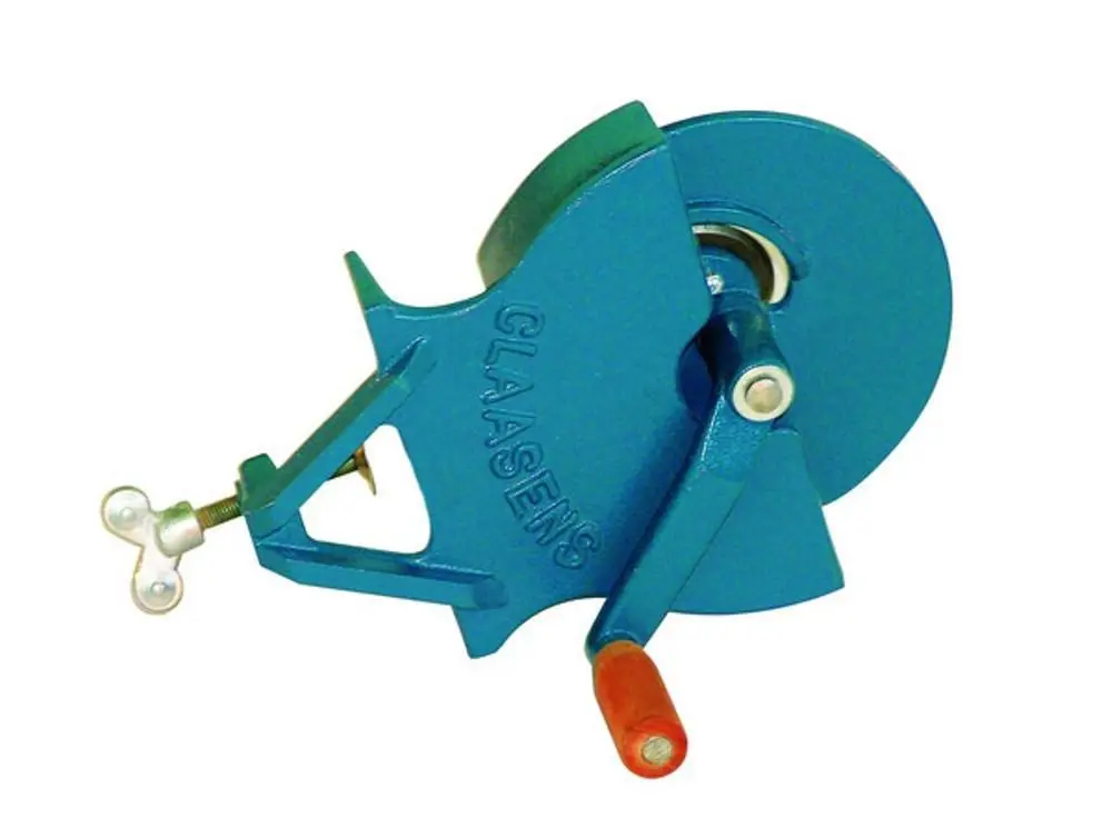 Claasens Hand Biltong Slicer 1