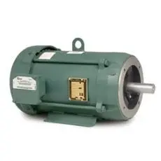 Baldor Motor Cem7037t 1