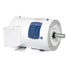 Baldor Motor Cwdm3542 Washdown Duty 1