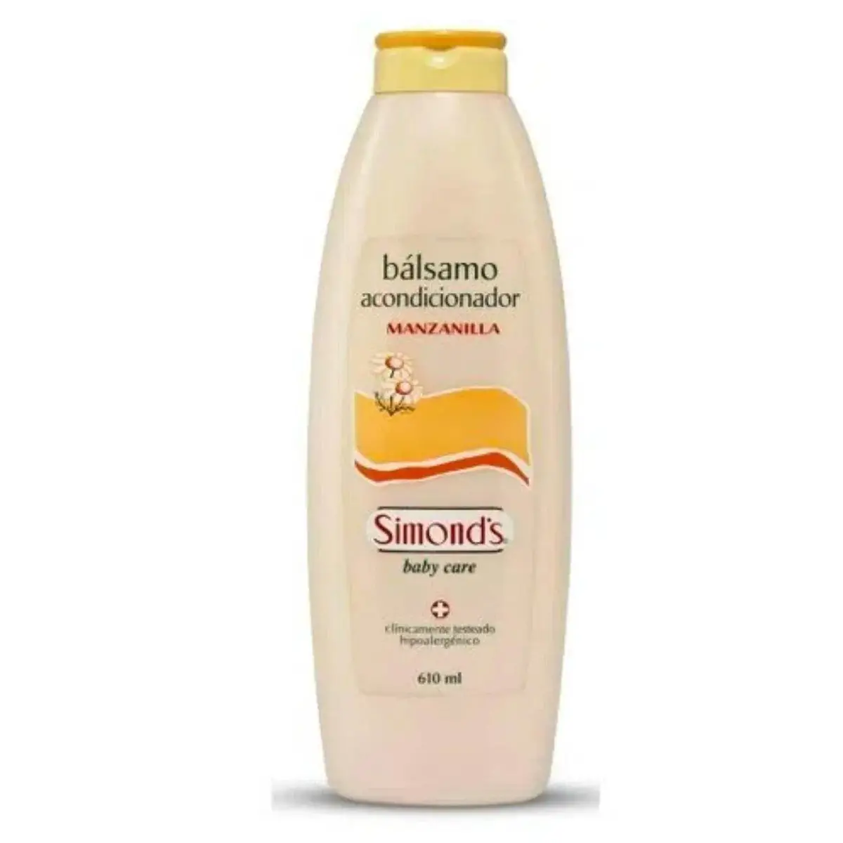 Bálsamo Simond´S Manzanilla 610 Y 400 Ml. 1