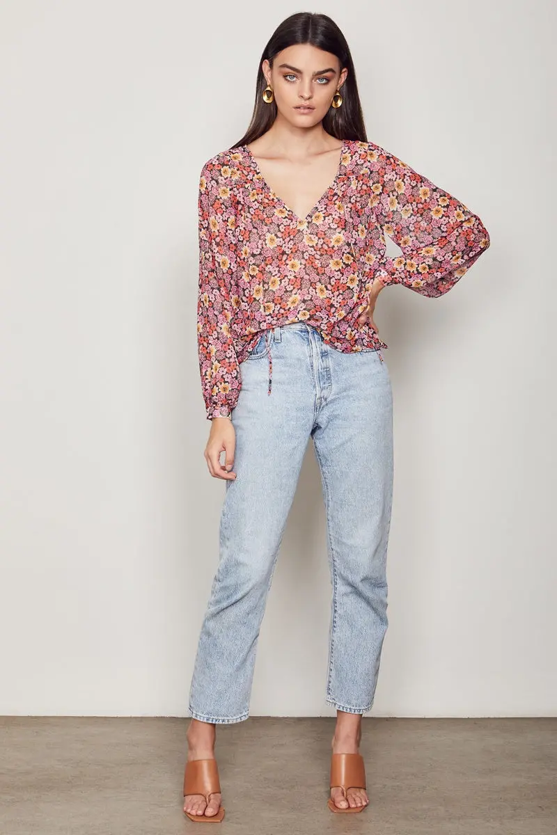 Wish - Florence Blouse 1
