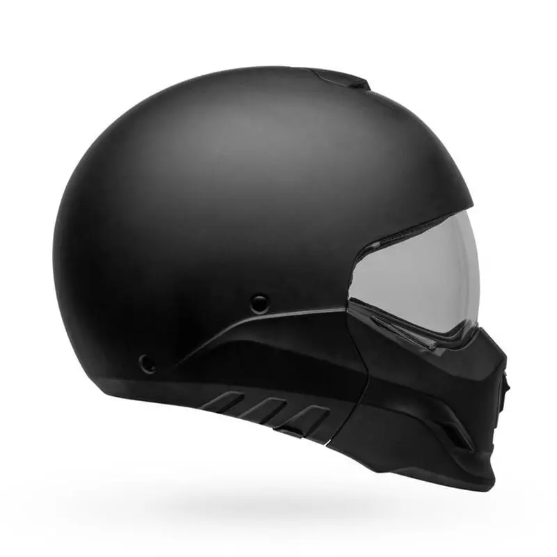 Bell Broozer Modular Motorcycle Helmet – Model 7121897 1