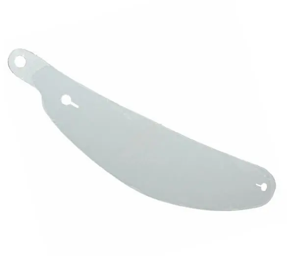 Bell Racing 2030003 Face Shield Tear-Off Sheets – Compatible With Multiple Helmets 1