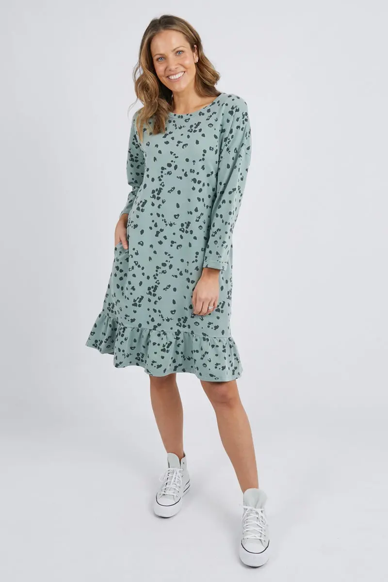 Elm - Wild Card Dress 1