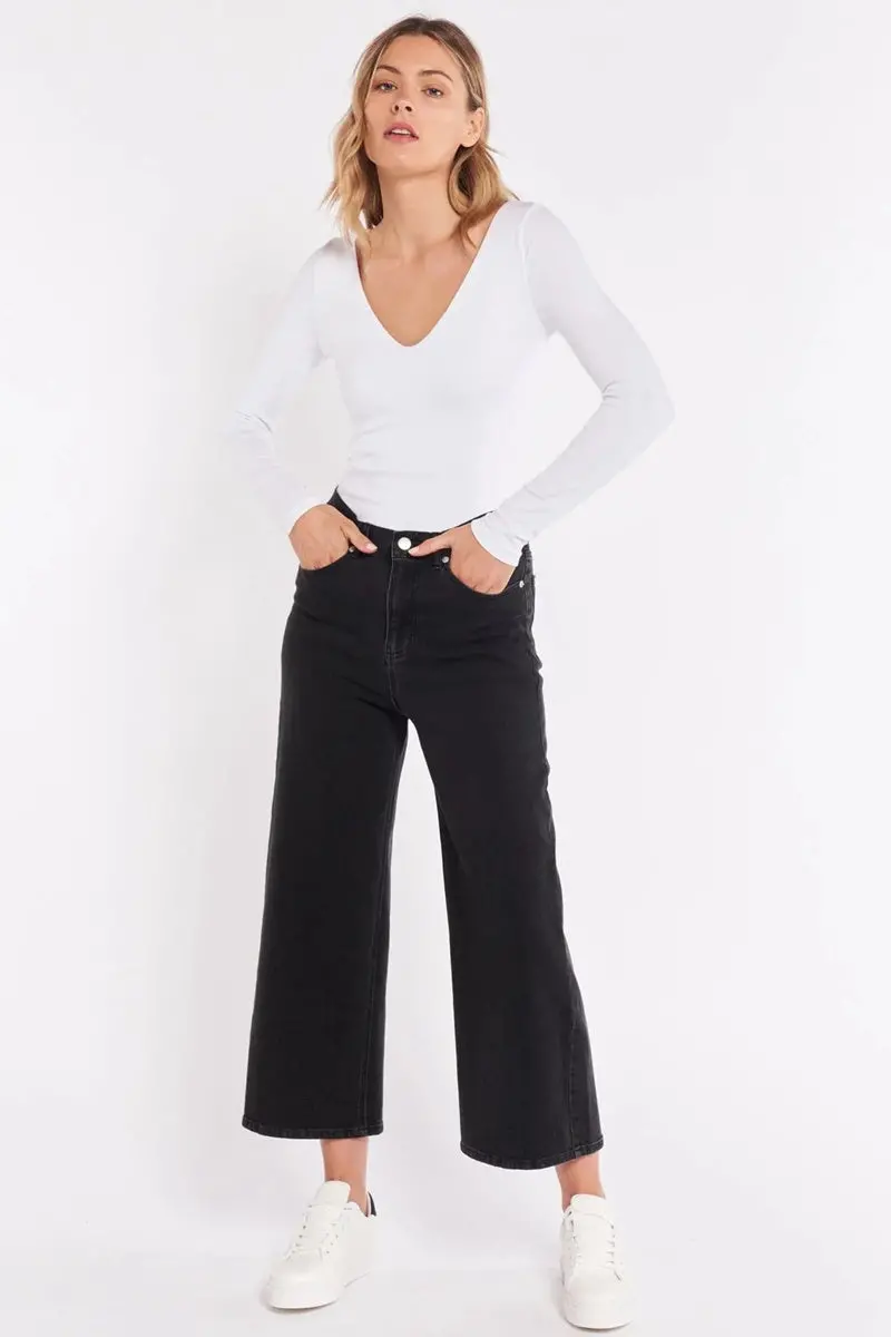 Sass - Sandy Jean - 83 Wash 1