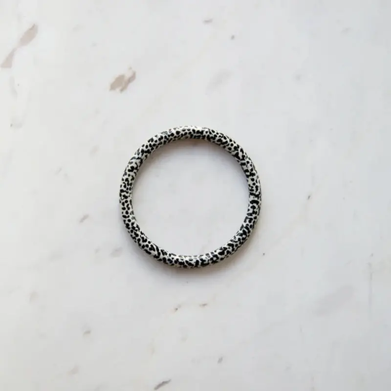 Sophie - Bold Bangle - Spots For Life 1