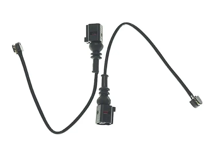 Brembo A00209 Brake Pad Wear Sensors – Oe-Style Electronic Monitoring 1
