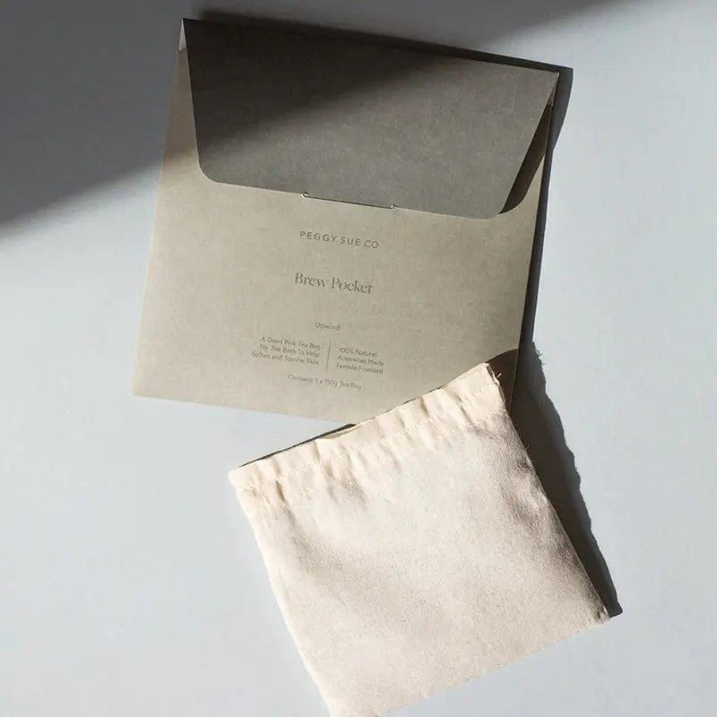 Peggy Sue - Brew Pocket - Unwind 1