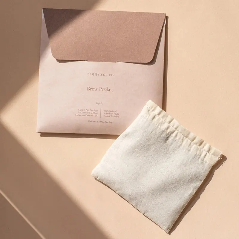 Peggy Sue - Brew Pocket - Uplift 1
