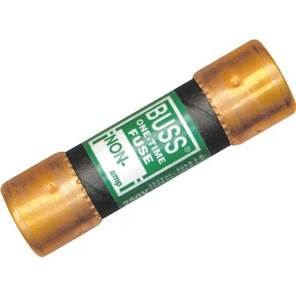 Bussmann Non-10 1