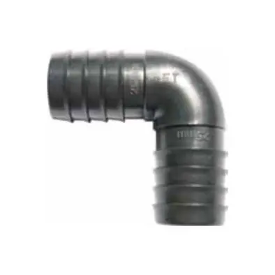 Elbow 90° - Poly Prop 1