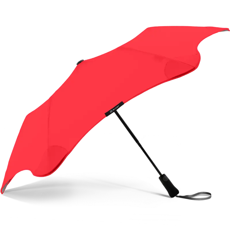 Blunt - Metro Umbrella - Red 1
