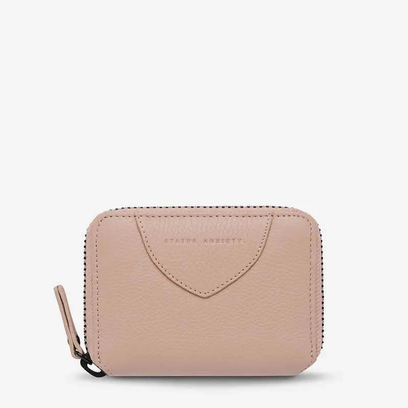 Status Anxiety - Wayward Wallet 4