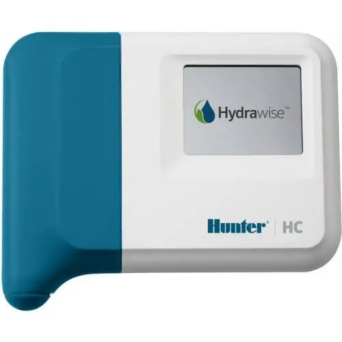 Hunter Hydrawise Indoor 12 Station 1