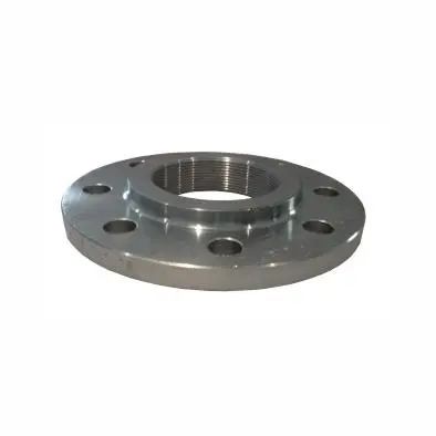Ming Galvanised Flanged (Screwed) - Table D 1