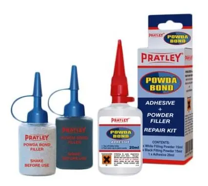 Pratley Powda Bond Kit 1