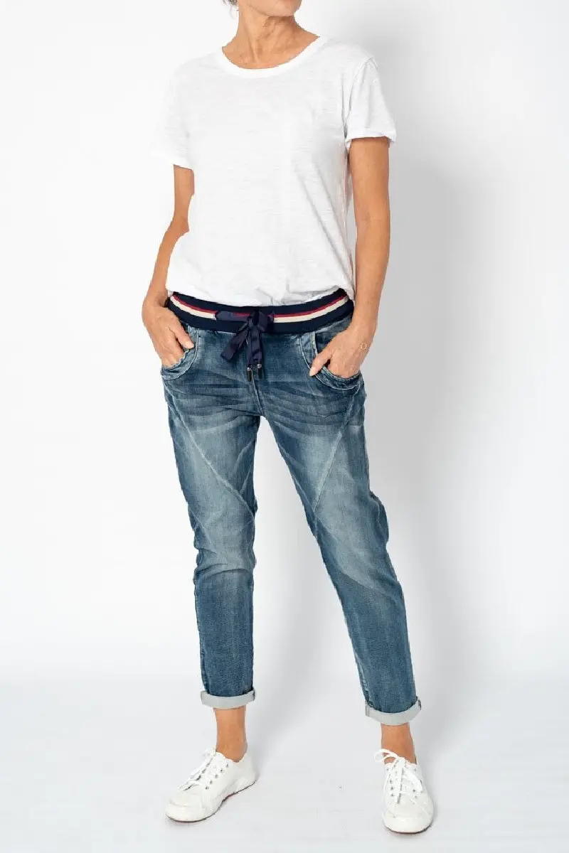 Italian Star - Ralph Jogger 1