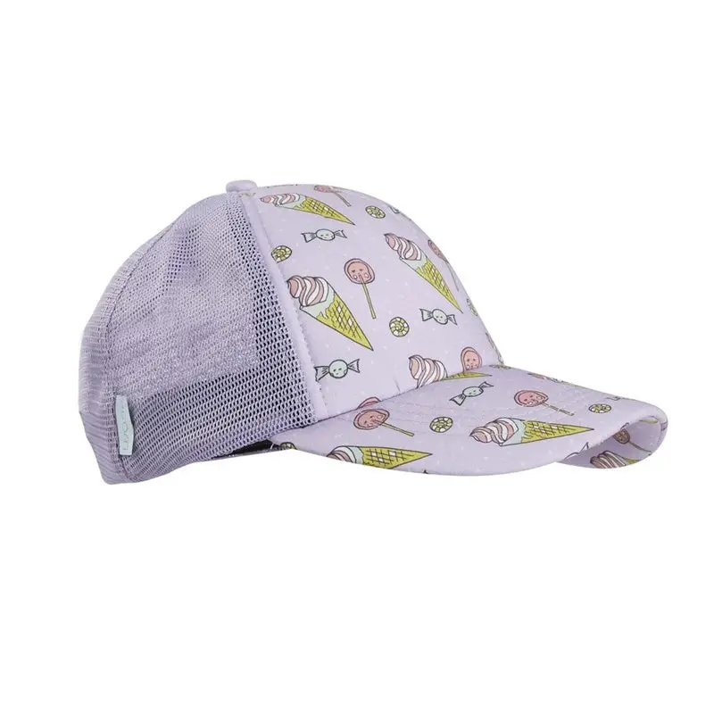 Acorn - Sweet Treats Trucker Hat 1
