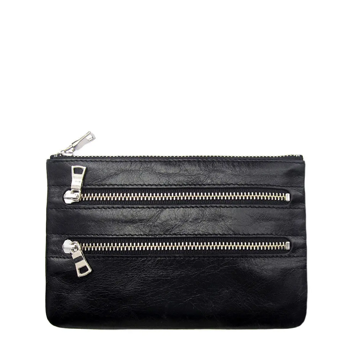Status Anxiety - Molly Wallet - Black 1